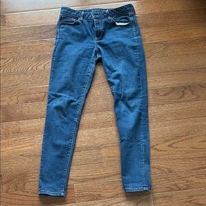 Banana Republic Women's Skinny Jeans